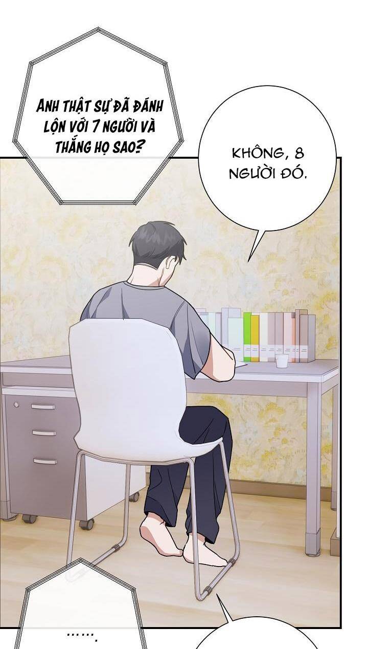 Khu Vực Chủ Nghĩa Tình Yêu Chapter 8 - 65
