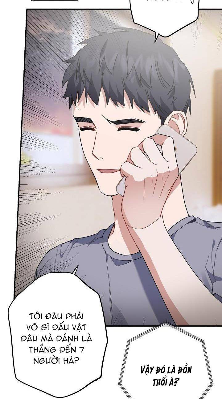 Khu Vực Chủ Nghĩa Tình Yêu Chapter 8 - 67