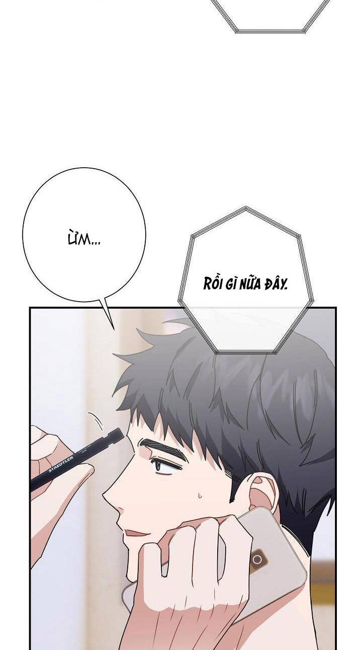 Khu Vực Chủ Nghĩa Tình Yêu Chapter 8 - 68
