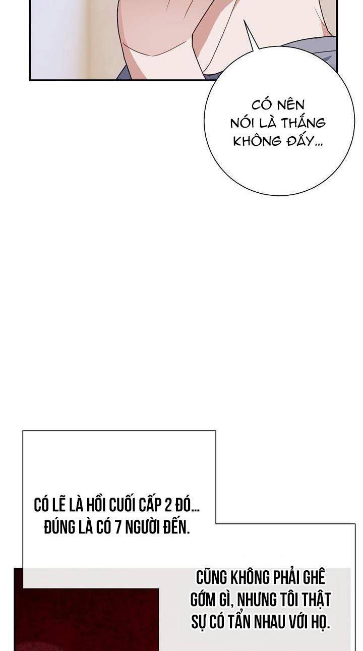 Khu Vực Chủ Nghĩa Tình Yêu Chapter 8 - 69