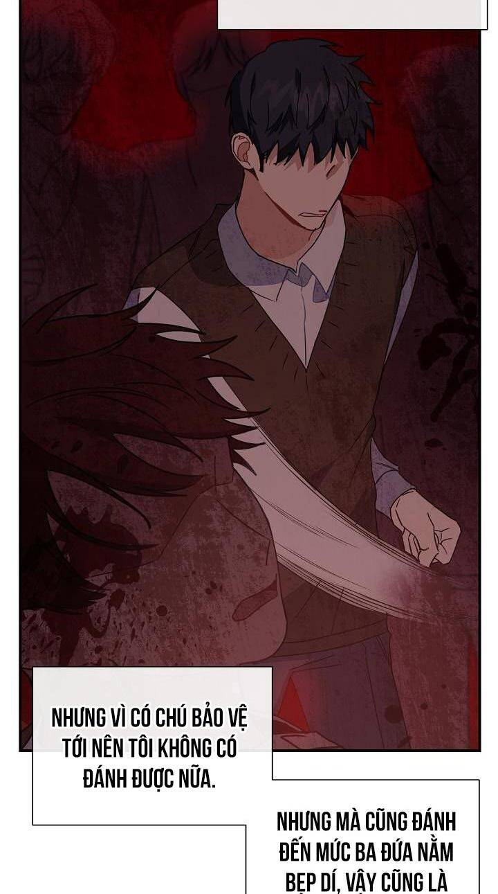 Khu Vực Chủ Nghĩa Tình Yêu Chapter 8 - 70