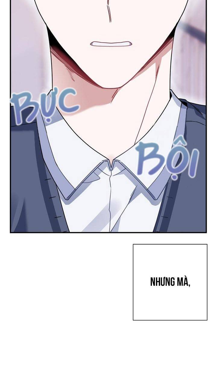Khu Vực Chủ Nghĩa Tình Yêu Chapter 8 - 8