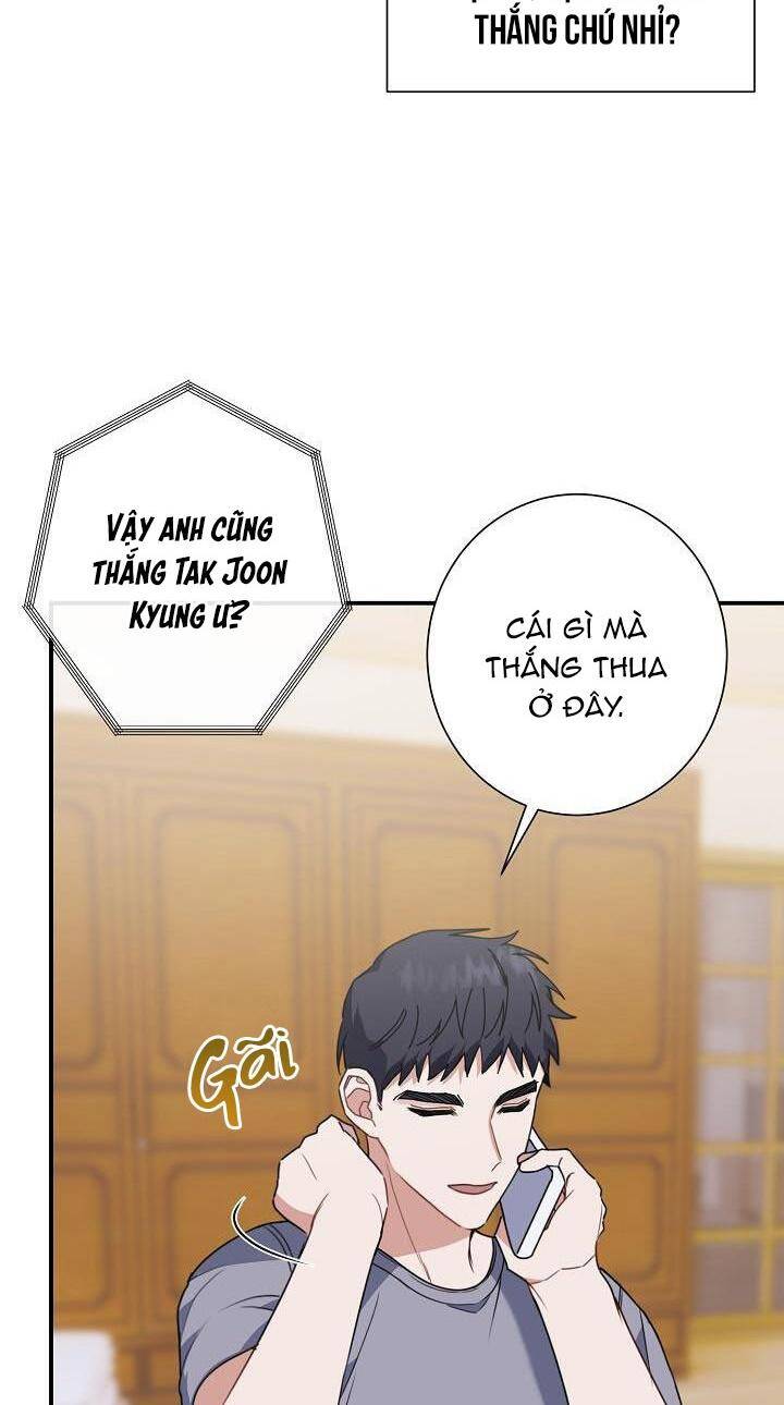 Khu Vực Chủ Nghĩa Tình Yêu Chapter 8 - 71