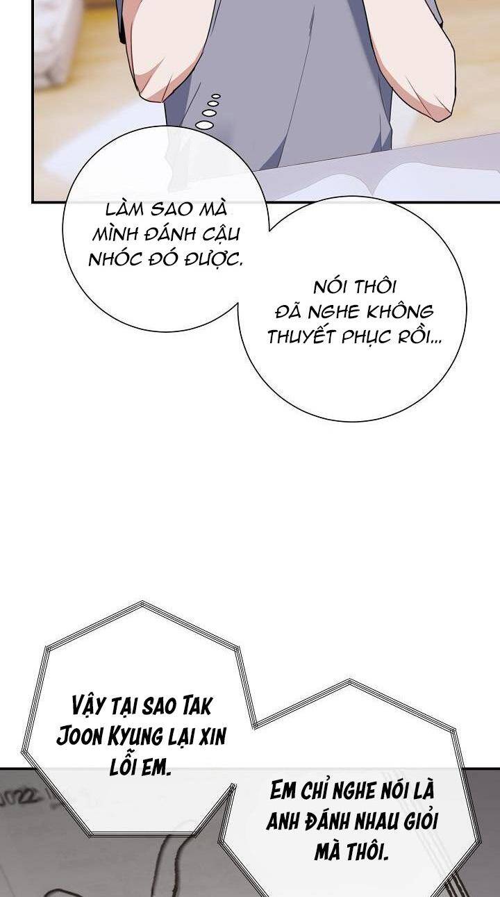 Khu Vực Chủ Nghĩa Tình Yêu Chapter 8 - 72
