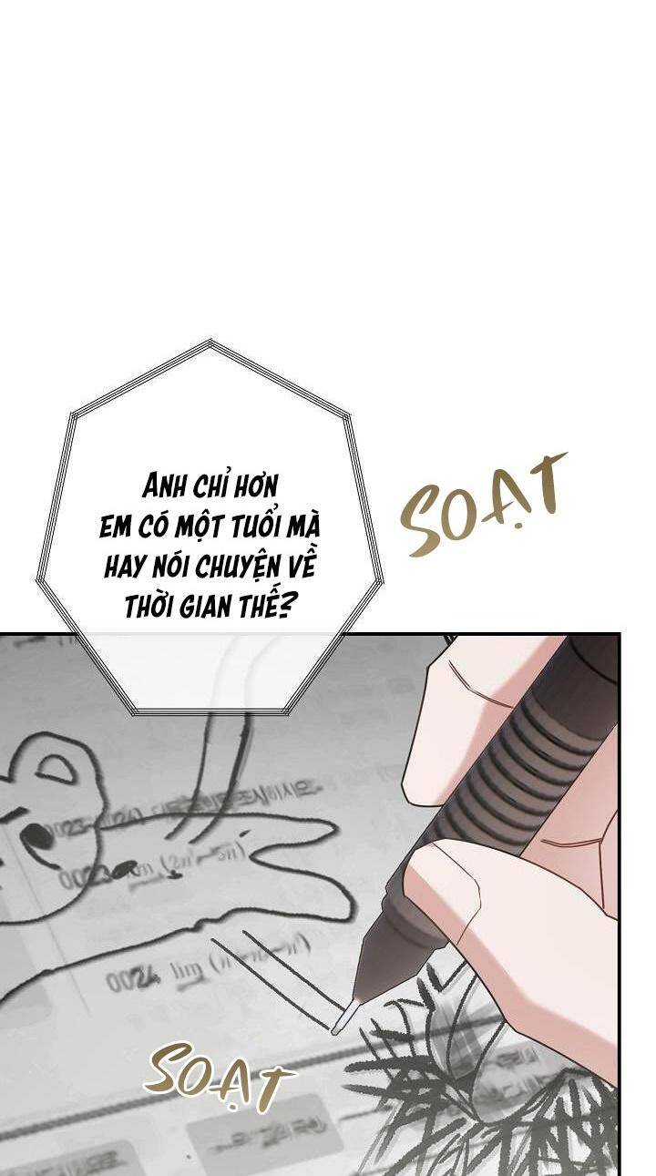 Khu Vực Chủ Nghĩa Tình Yêu Chapter 8 - 74