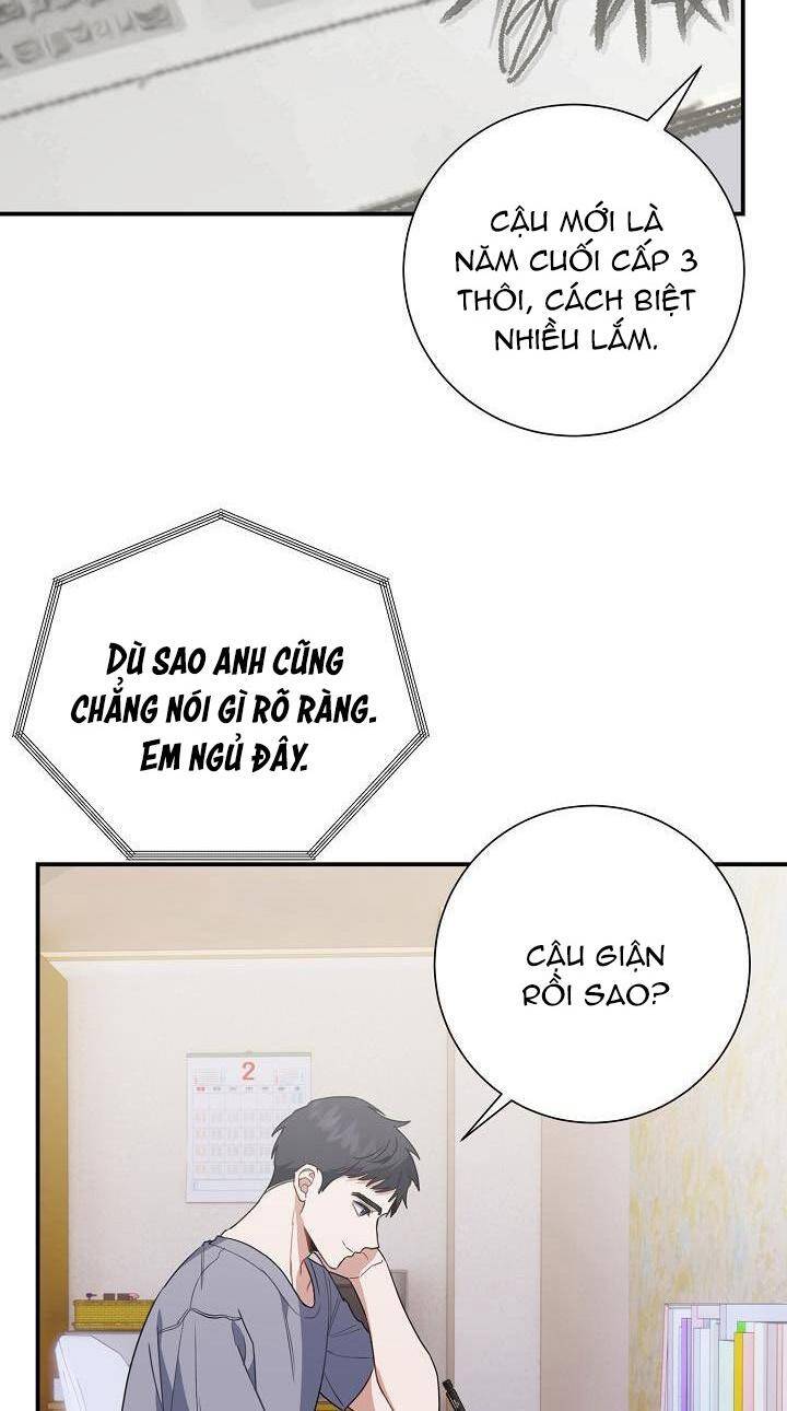 Khu Vực Chủ Nghĩa Tình Yêu Chapter 8 - 75