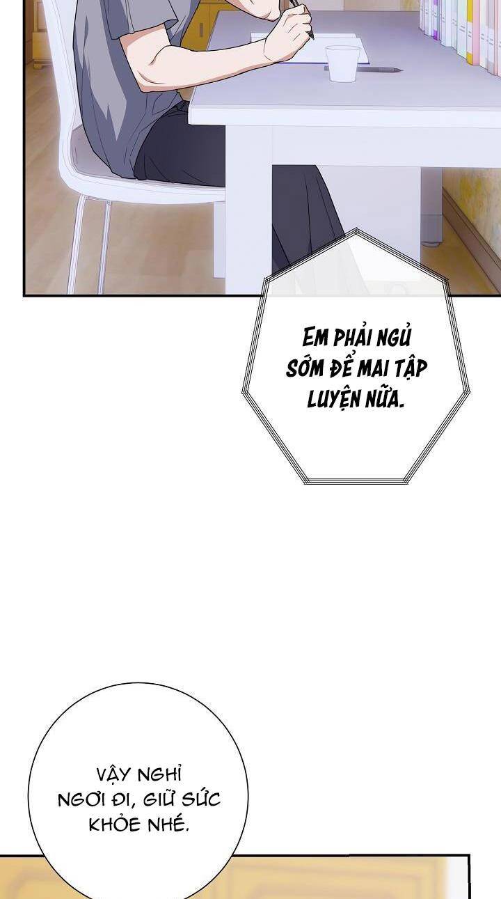 Khu Vực Chủ Nghĩa Tình Yêu Chapter 8 - 76