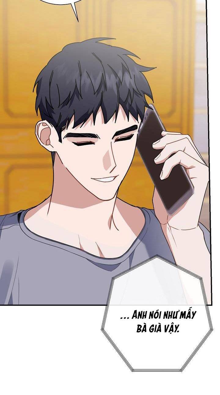 Khu Vực Chủ Nghĩa Tình Yêu Chapter 8 - 77