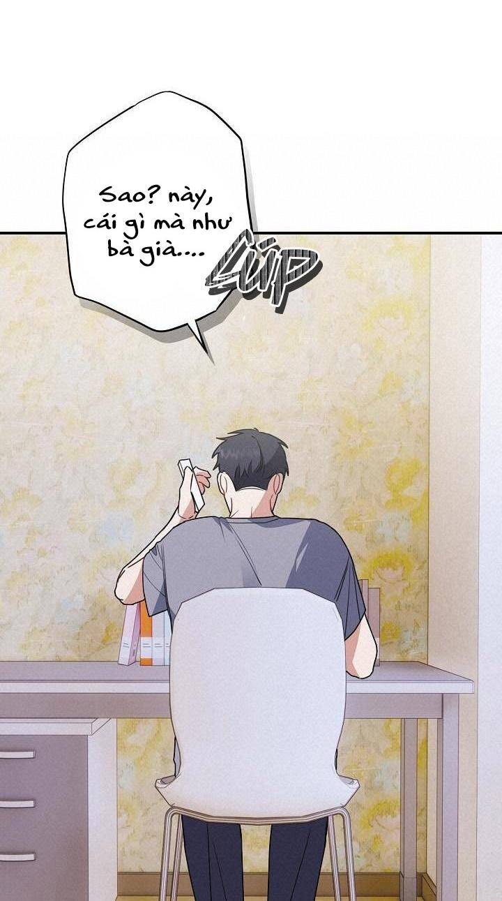 Khu Vực Chủ Nghĩa Tình Yêu Chapter 8 - 78