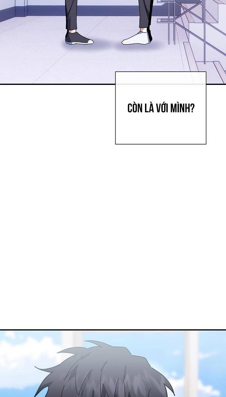 Khu Vực Chủ Nghĩa Tình Yêu Chapter 8 - 10