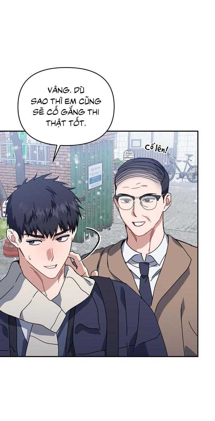 Khu Vực Chủ Nghĩa Tình Yêu Chapter 81 - 52