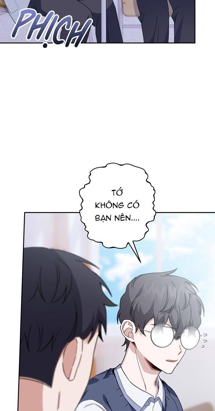 Khu Vực Chủ Nghĩa Tình Yêu Chapter 9 - 23