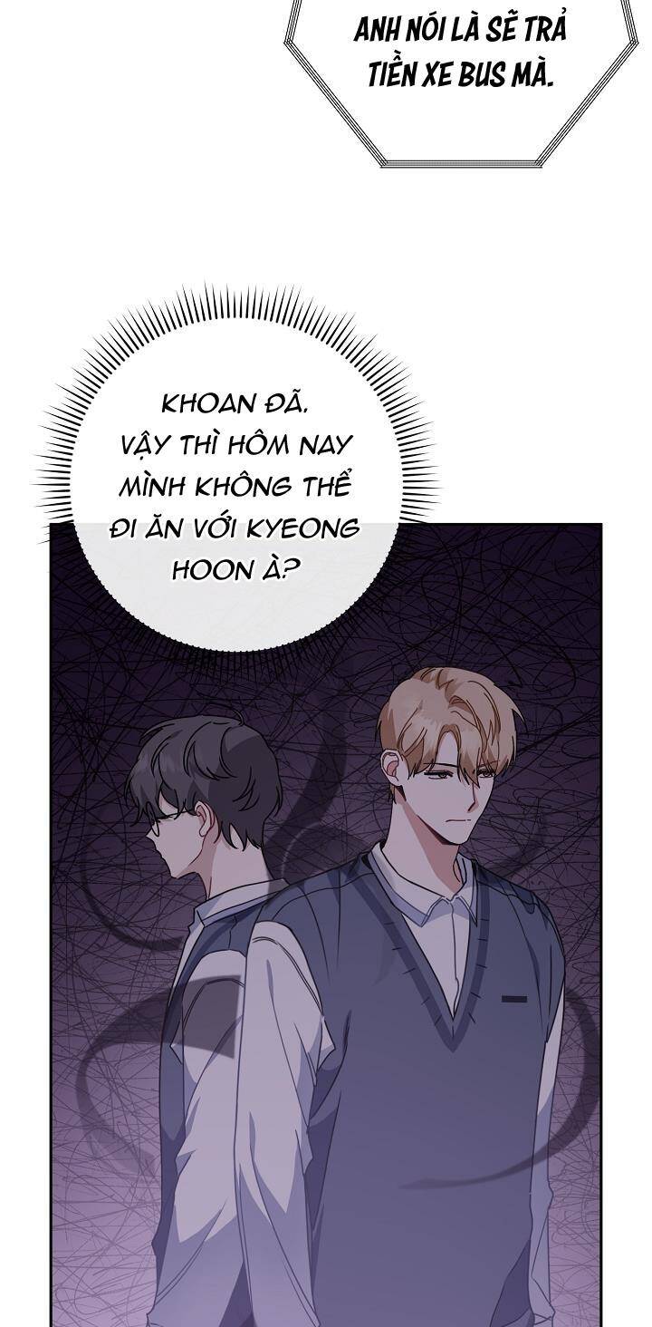 Khu Vực Chủ Nghĩa Tình Yêu Chapter 9 - 48