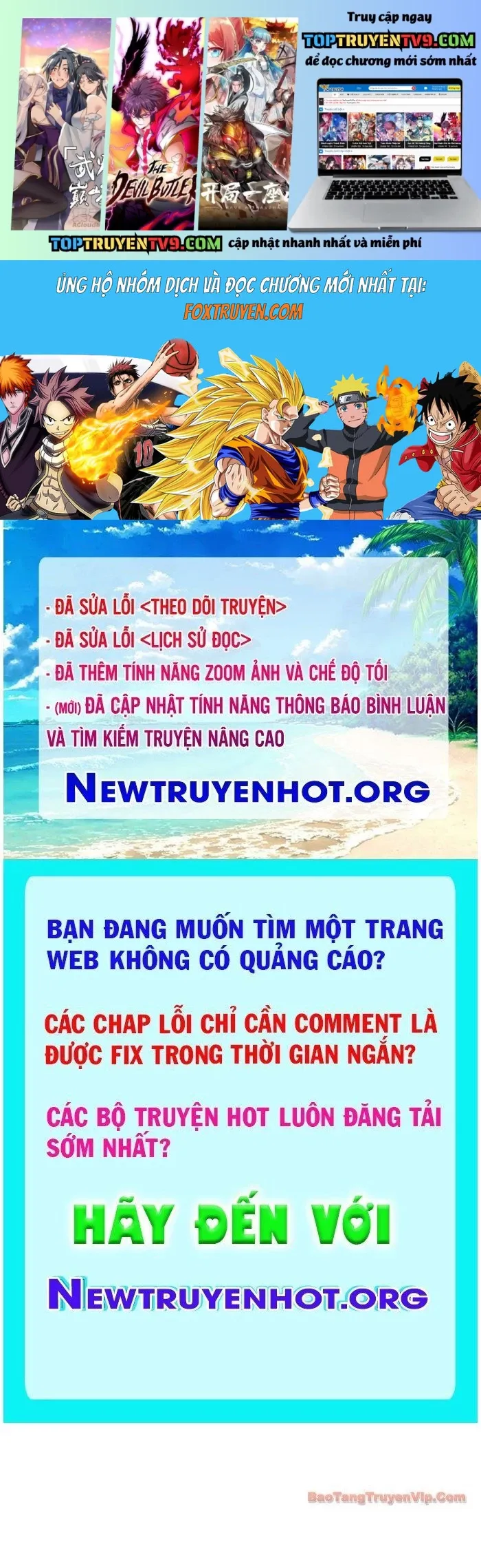 Chuyển Thế Ma Thần Ký Chapter 58.1 - 2