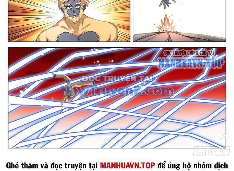 Song Tu Đạo Lữ Của Tôi Chapter 815 - 4