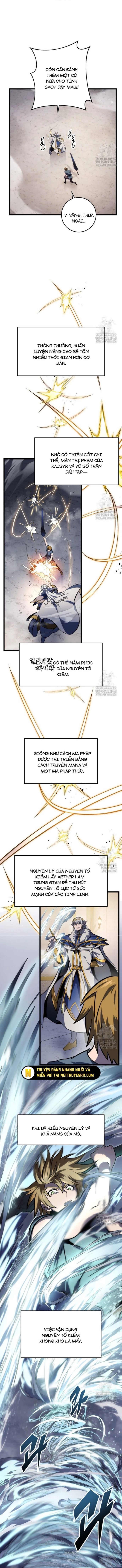 Sát Long Nhân Hồi Quy Siêu Việt Chapter 35.5 - 15