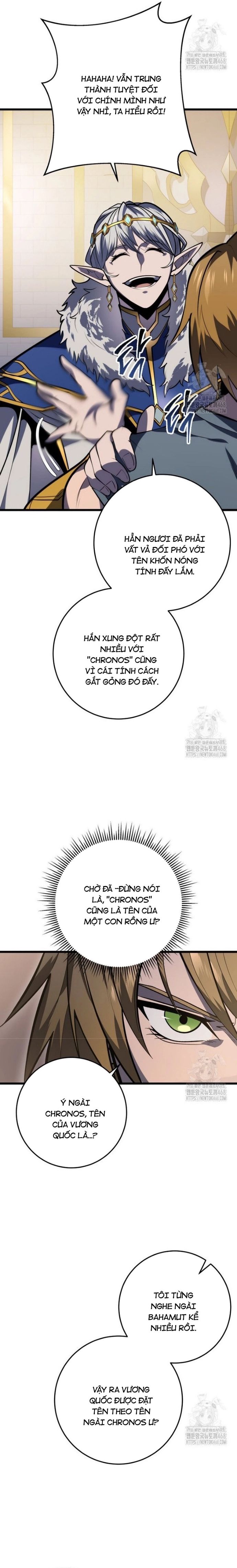 Sát Long Nhân Hồi Quy Siêu Việt Chapter 35.5 - 28