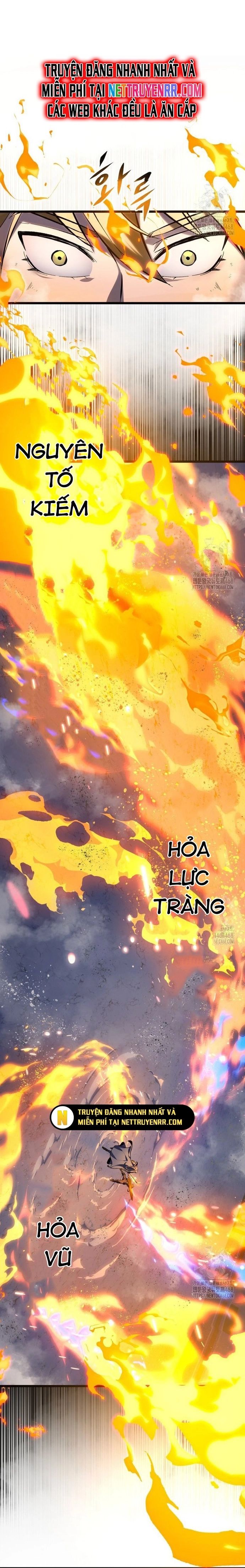 Sát Long Nhân Hồi Quy Siêu Việt Chapter 35.5 - 37