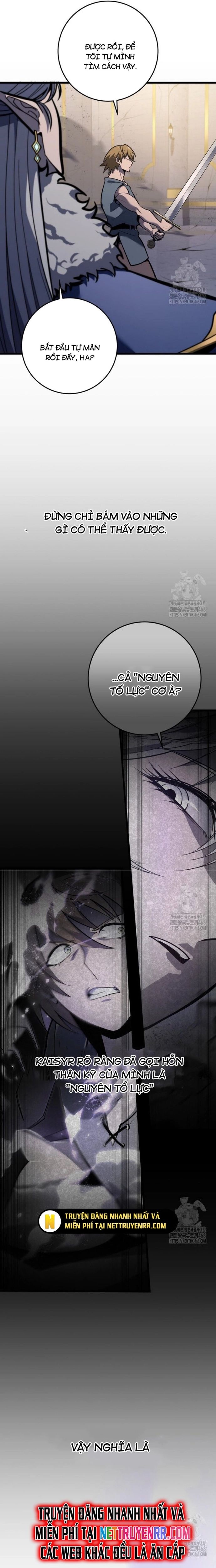 Sát Long Nhân Hồi Quy Siêu Việt Chapter 35.5 - 8