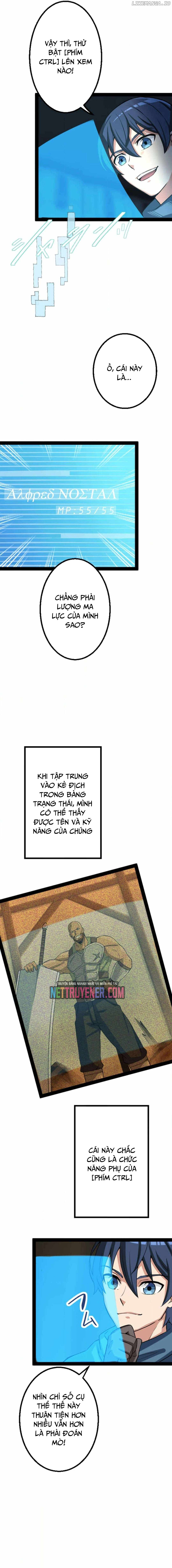 Pháp Sư Vô Địch Với Kỹ Năng Sao Chép Chapter 11 - 12