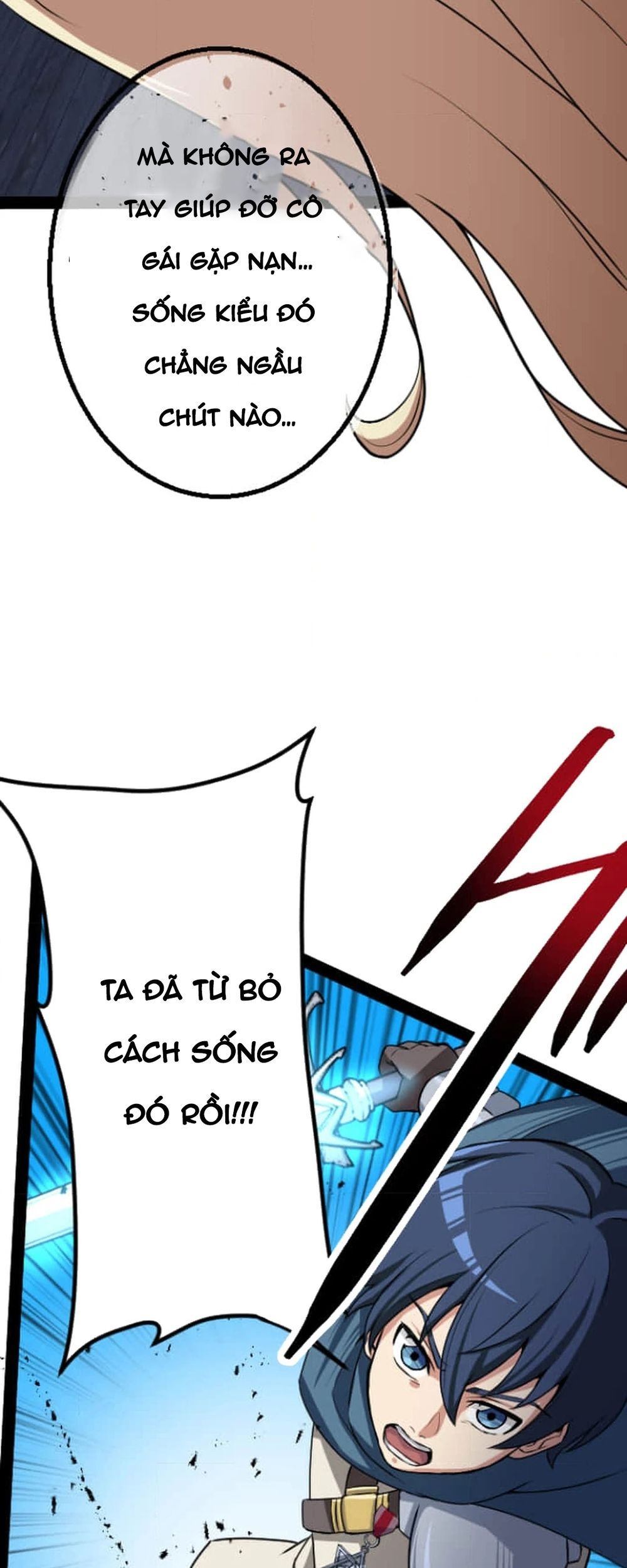 Pháp Sư Vô Địch Với Kỹ Năng Sao Chép Chapter 13 - 13