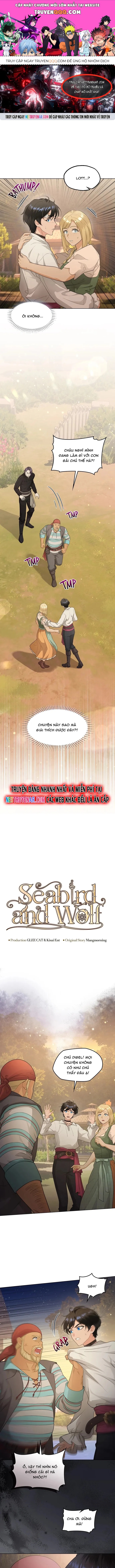Trọng Sinh Chi Quân Chủ Chapter 60 - 1