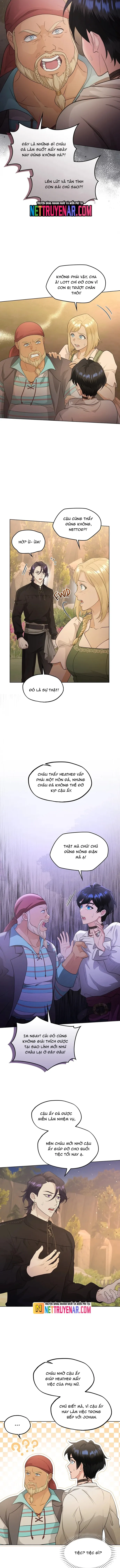 Trọng Sinh Chi Quân Chủ Chapter 60 - 2
