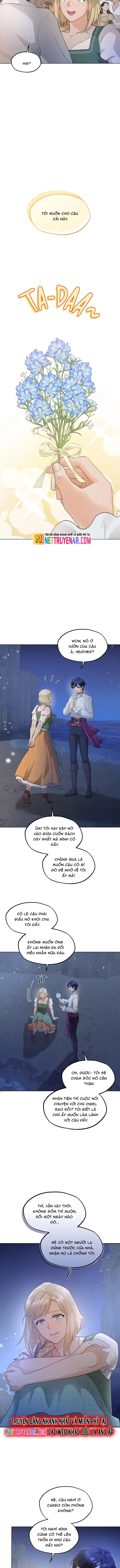 Trọng Sinh Chi Quân Chủ Chapter 60 - 11