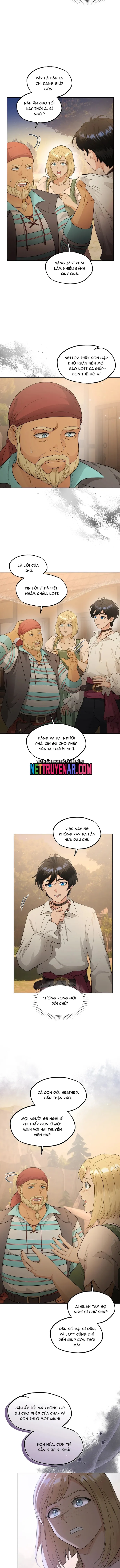 Trọng Sinh Chi Quân Chủ Chapter 60 - 3