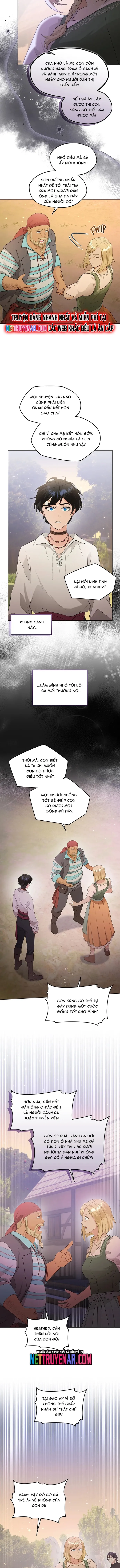 Trọng Sinh Chi Quân Chủ Chapter 60 - 4