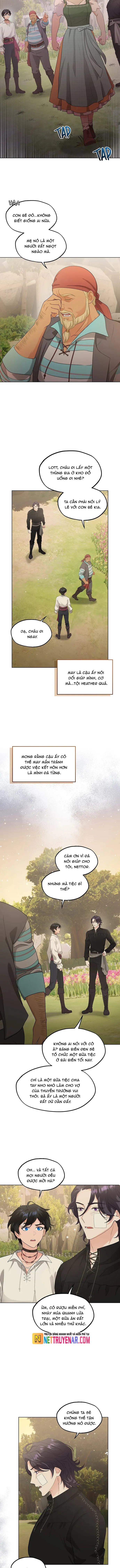 Trọng Sinh Chi Quân Chủ Chapter 60 - 5
