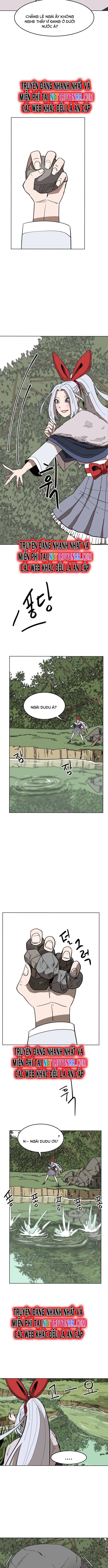 Viên Đá Đỏ Chapter 10 - 7