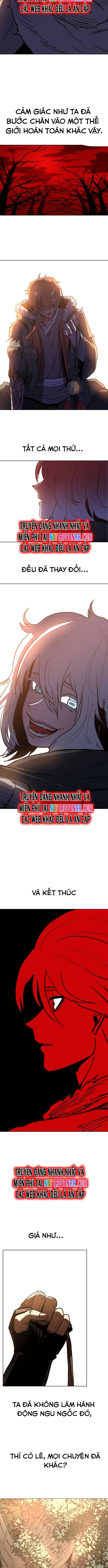 Viên Đá Đỏ Chapter 16 - 6