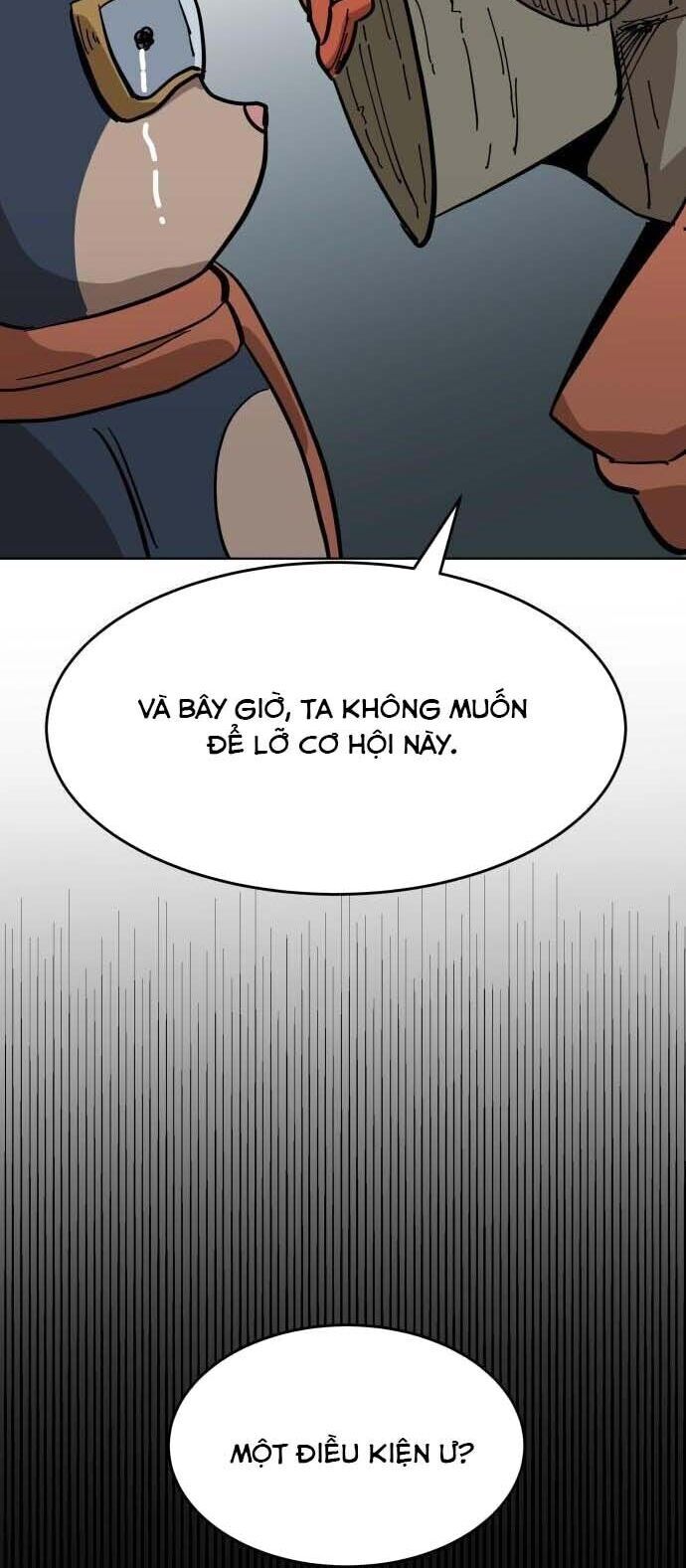 Viên Đá Đỏ Chapter 17 - 24