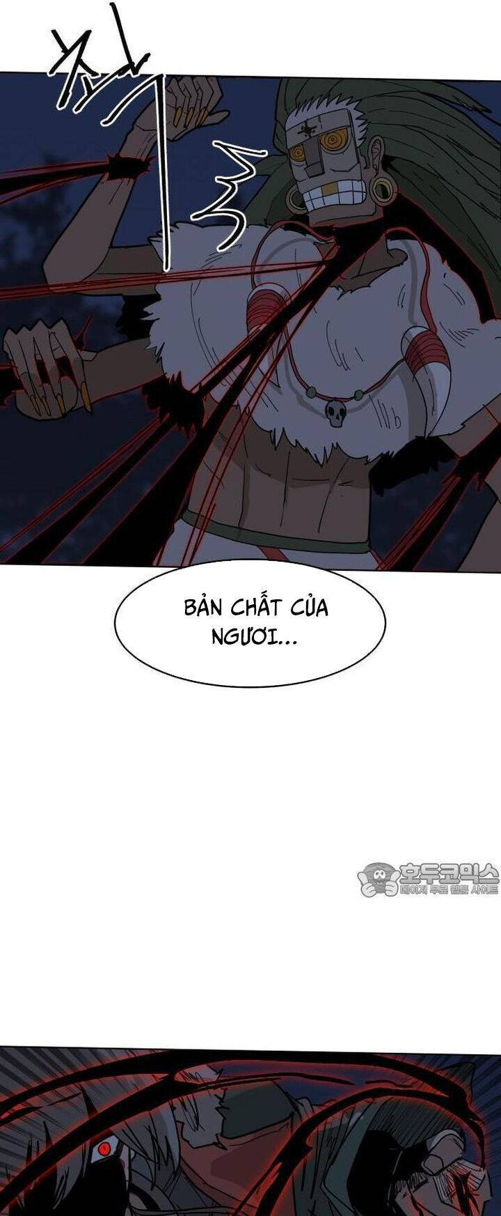 Viên Đá Đỏ Chapter 24 - 12