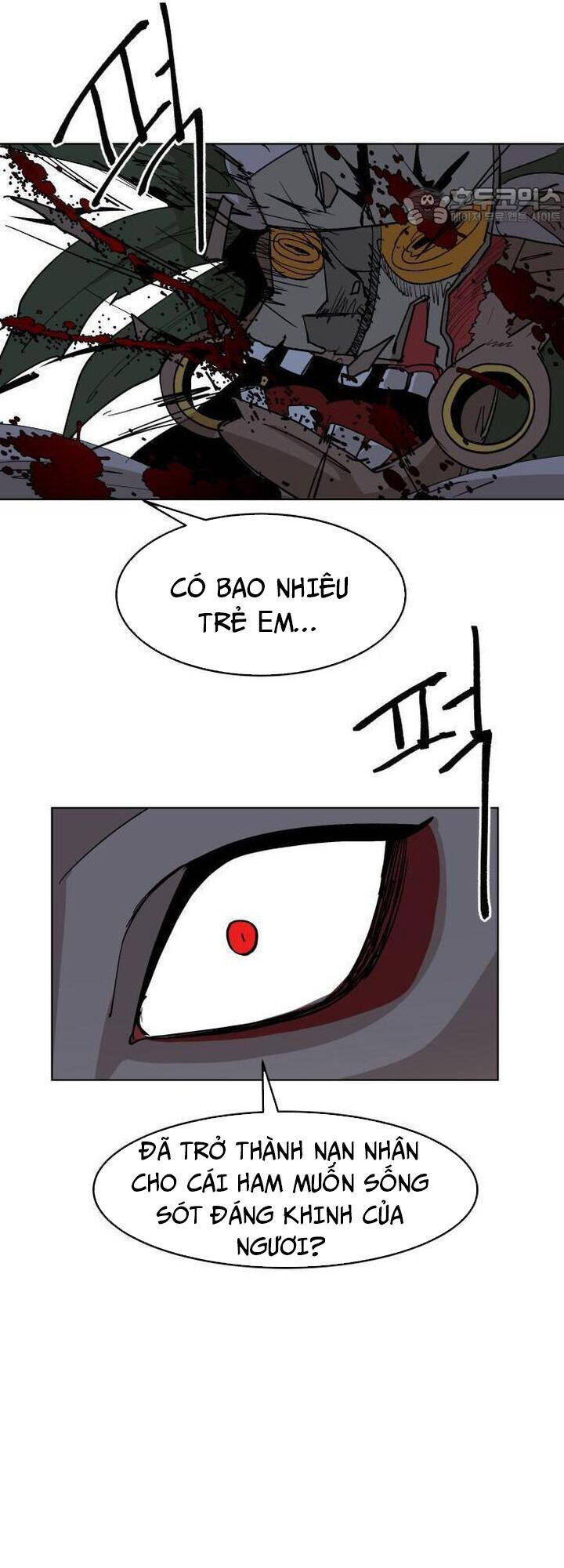Viên Đá Đỏ Chapter 24 - 21