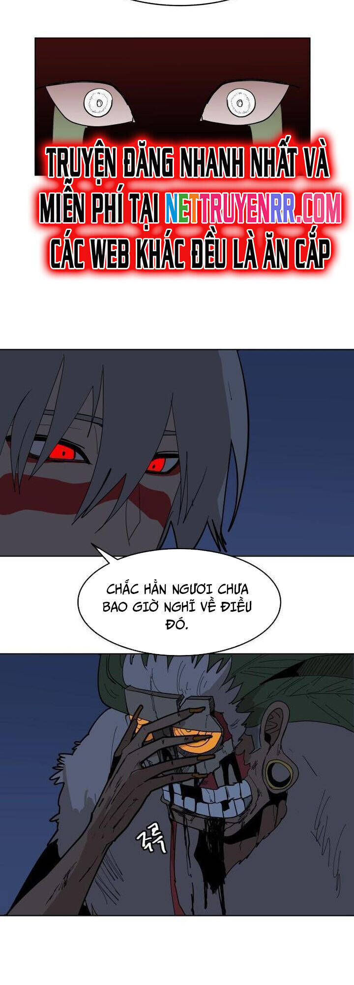 Viên Đá Đỏ Chapter 24 - 24