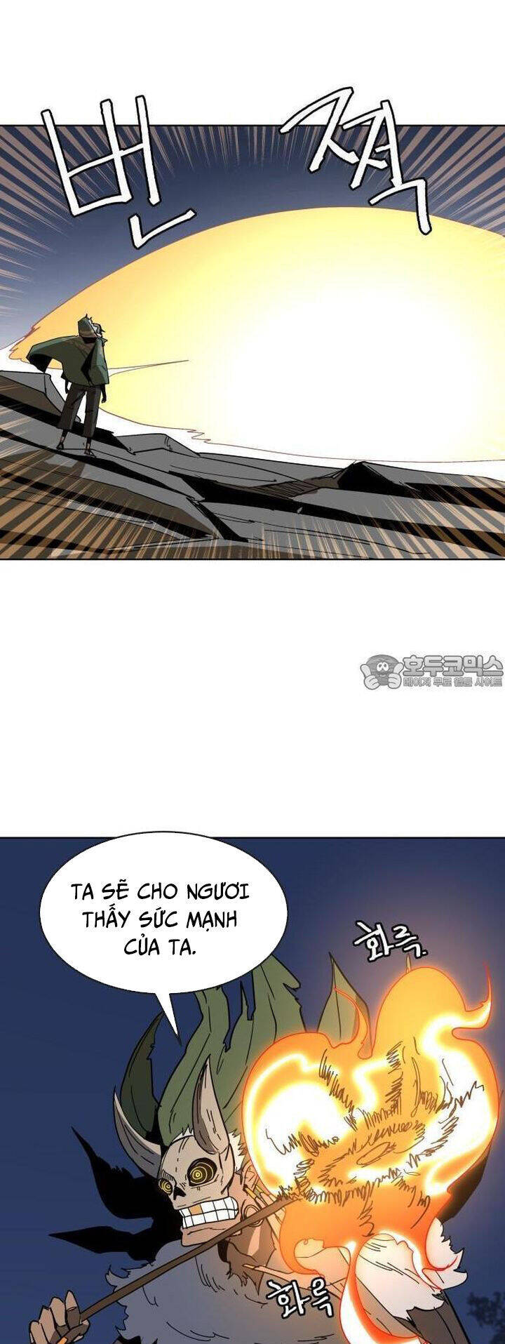 Viên Đá Đỏ Chapter 24 - 29
