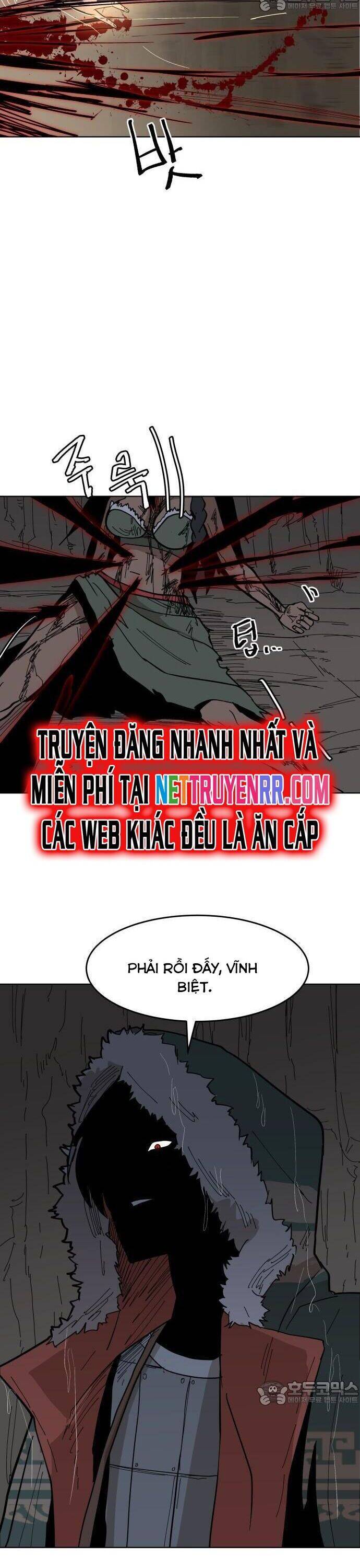 Viên Đá Đỏ Chapter 25 - 6