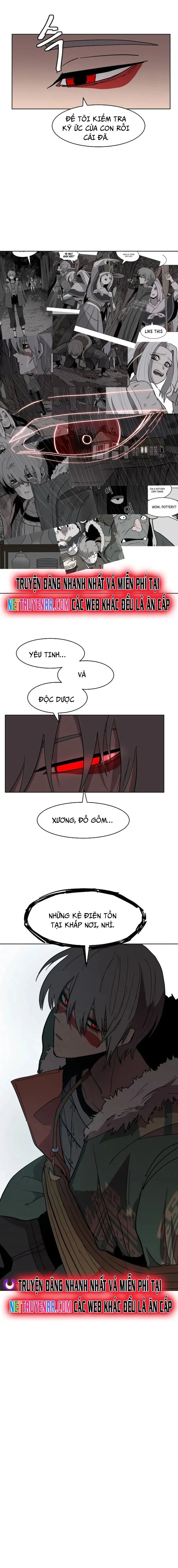 Viên Đá Đỏ Chapter 26 - 12