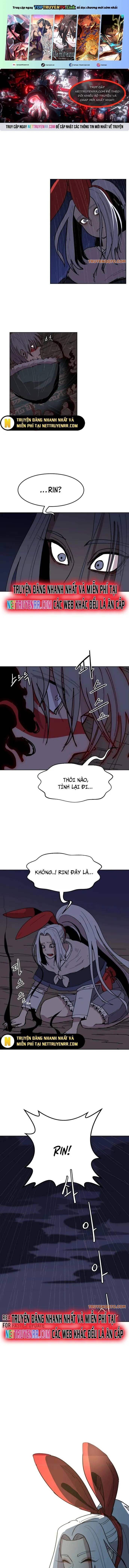 Viên Đá Đỏ Chapter 28 - 1