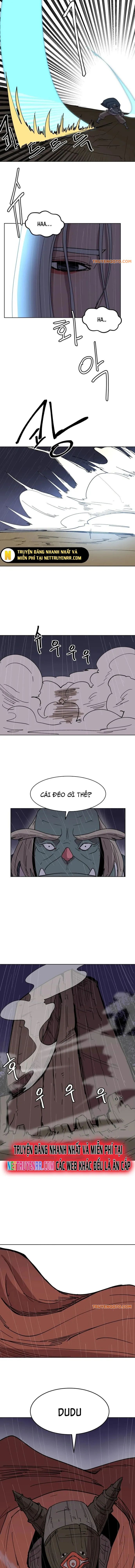 Viên Đá Đỏ Chapter 28 - 13