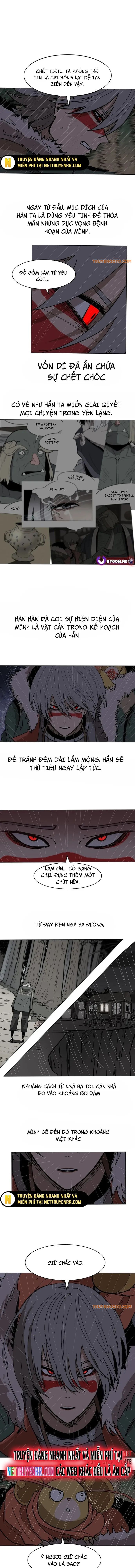 Viên Đá Đỏ Chapter 28 - 3