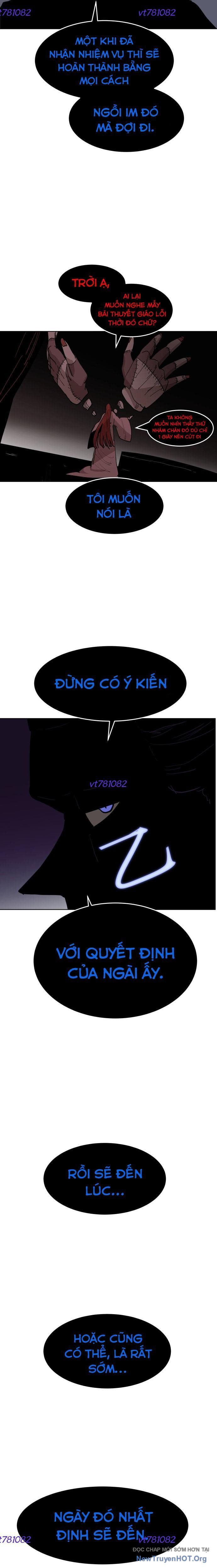 Viên Đá Đỏ Chapter 33 - 12