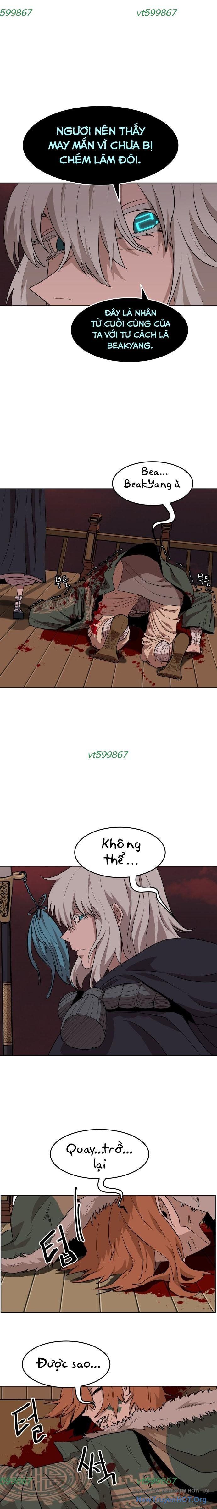 Viên Đá Đỏ Chapter 38 - 17