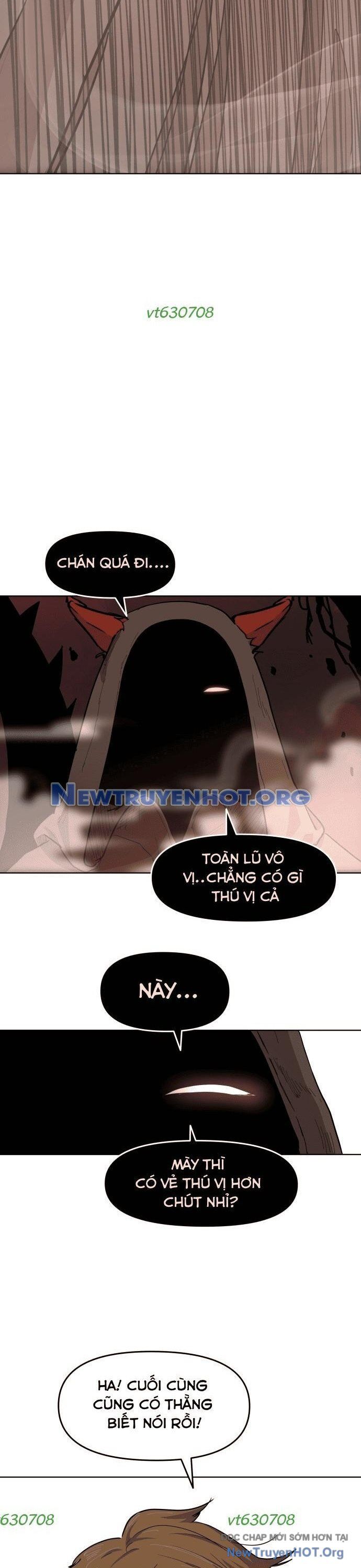 Viên Đá Đỏ Chapter 39 - 25