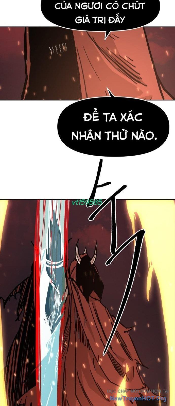Viên Đá Đỏ Chapter 40 - 33