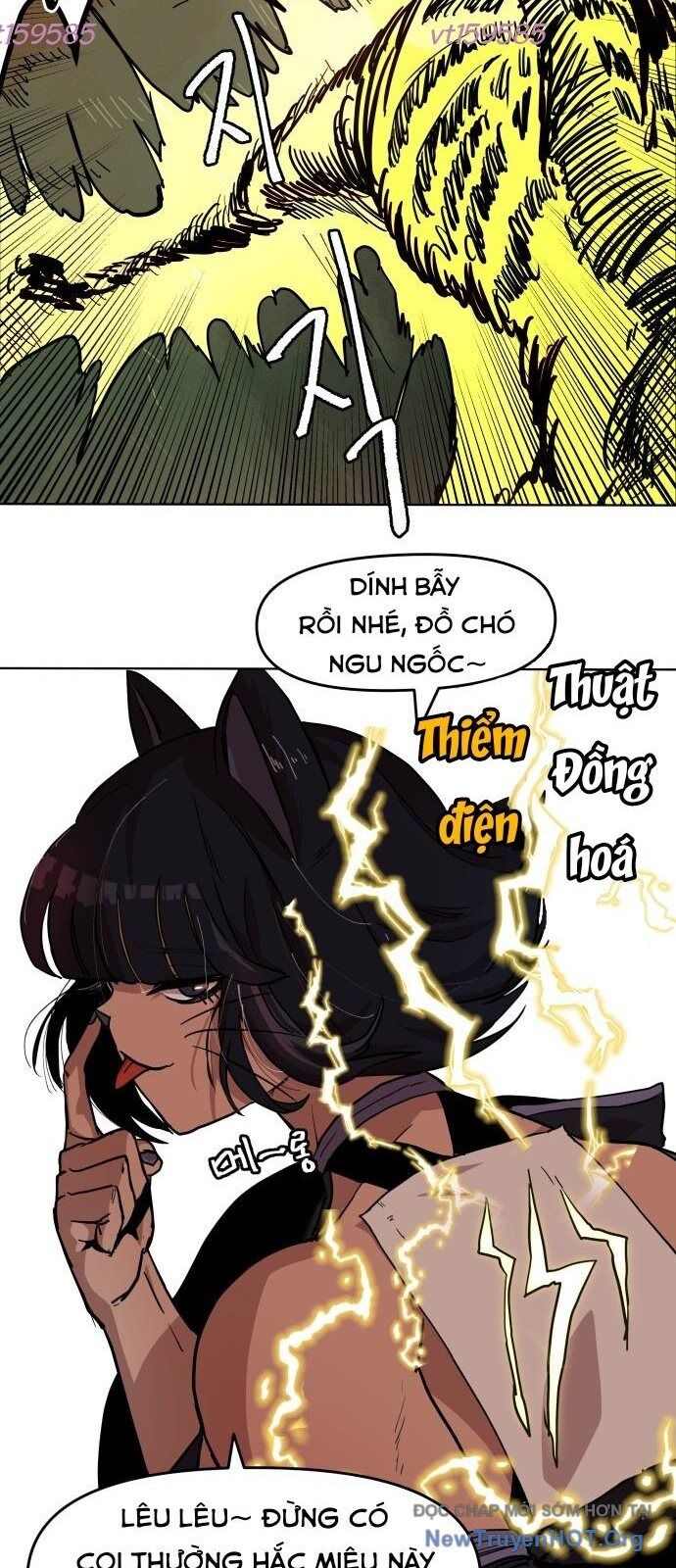 Viên Đá Đỏ Chapter 40 - 50