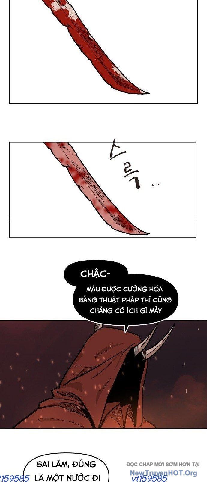 Viên Đá Đỏ Chapter 40 - 58