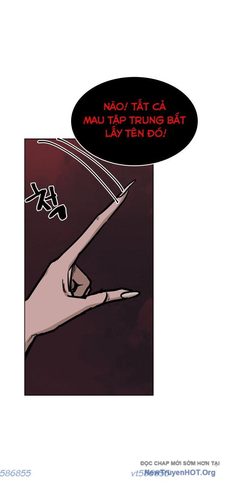 Viên Đá Đỏ Chapter 41 - 45
